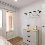Old Town At Your Feet! Terrace And Private Parking Διαμέρισμα