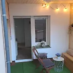 Old Town At Your Feet! Terrace And Private Parking Διαμέρισμα