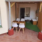 Old Town At Your Feet! Terrace And Private Parking Διαμέρισμα Μπιλμπάο