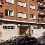 Luxury Old Town - Terrace And Private Parking