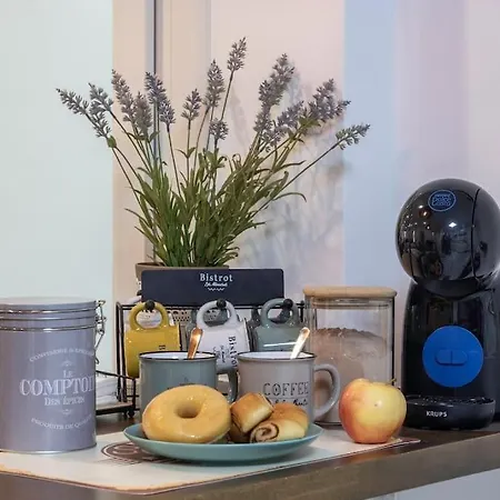 Old Town At Your Feet! Terrace And Private Parking ビルバオ