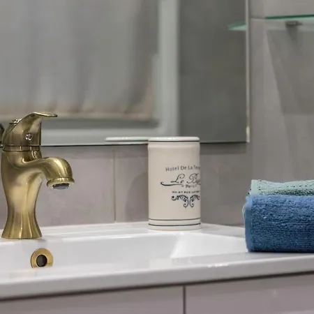 Old Town At Your Feet! Terrace And Private Parking