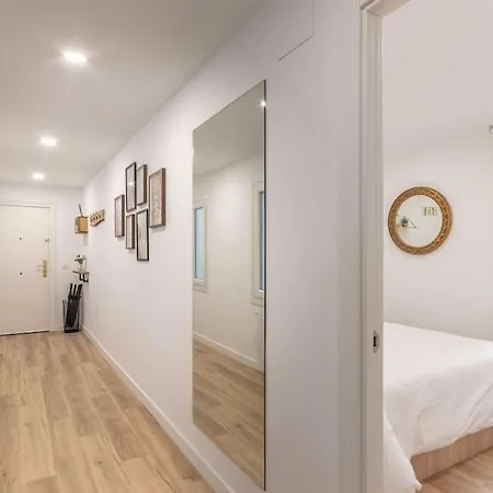 Old Town At Your Feet! Terrace And Private Parking * Μπιλμπάο