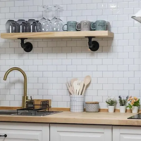 Old Town At Your Feet! Terrace And Private Parking