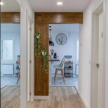 Διαμέρισμα Old Town At Your Feet! Terrace And Private Parking