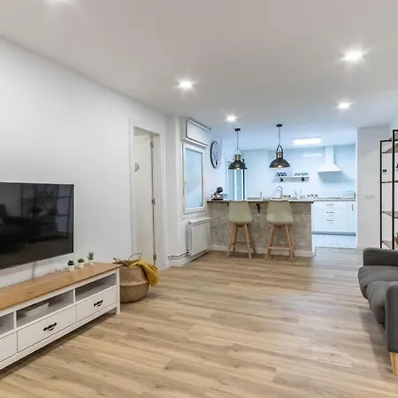 Appartamento Old Town At Your Feet! Terrace And Private Parking