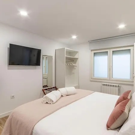 Διαμέρισμα Old Town At Your Feet! Terrace And Private Parking *