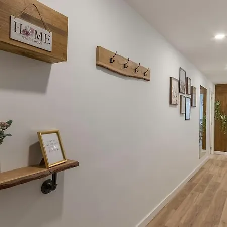 Old Town At Your Feet! Terrace And Private Parking Διαμέρισμα Μπιλμπάο