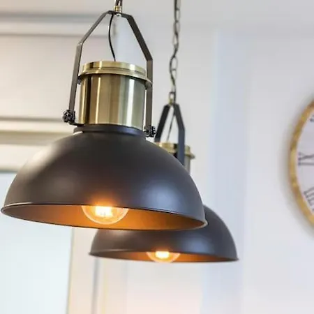 Old Town At Your Feet! Terrace And Private Parking * Μπιλμπάο