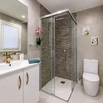 Appartement Luxury Old Town - Terrace And Private Parking Bilbao