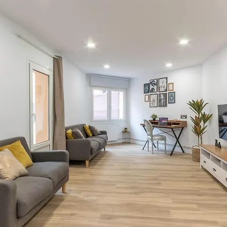 Daire Old Town At Your Feet! Terrace And Private Parking *