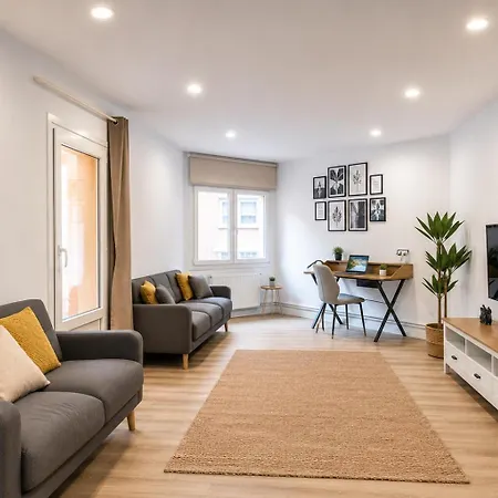 Appartement Luxury Old Town - Terrace And Private Parking